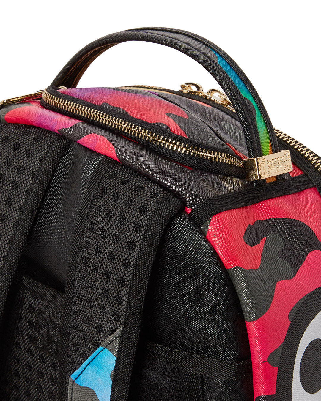 Camoburst  Backpack