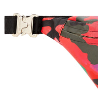 Camoburst Savvy Crossbody