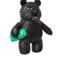 Henny Sip Bear Backpack