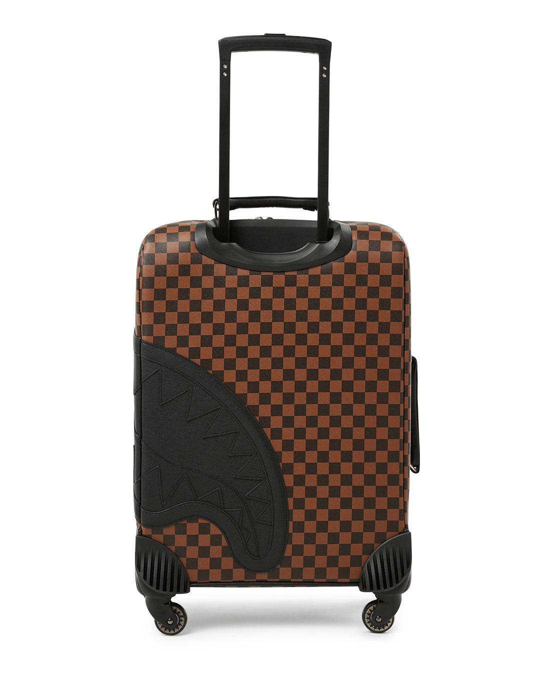 Henny Sip Lock Luggage