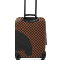 Henny Sip Lock Luggage