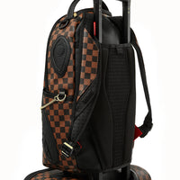 Henny Sip Lock Luggage