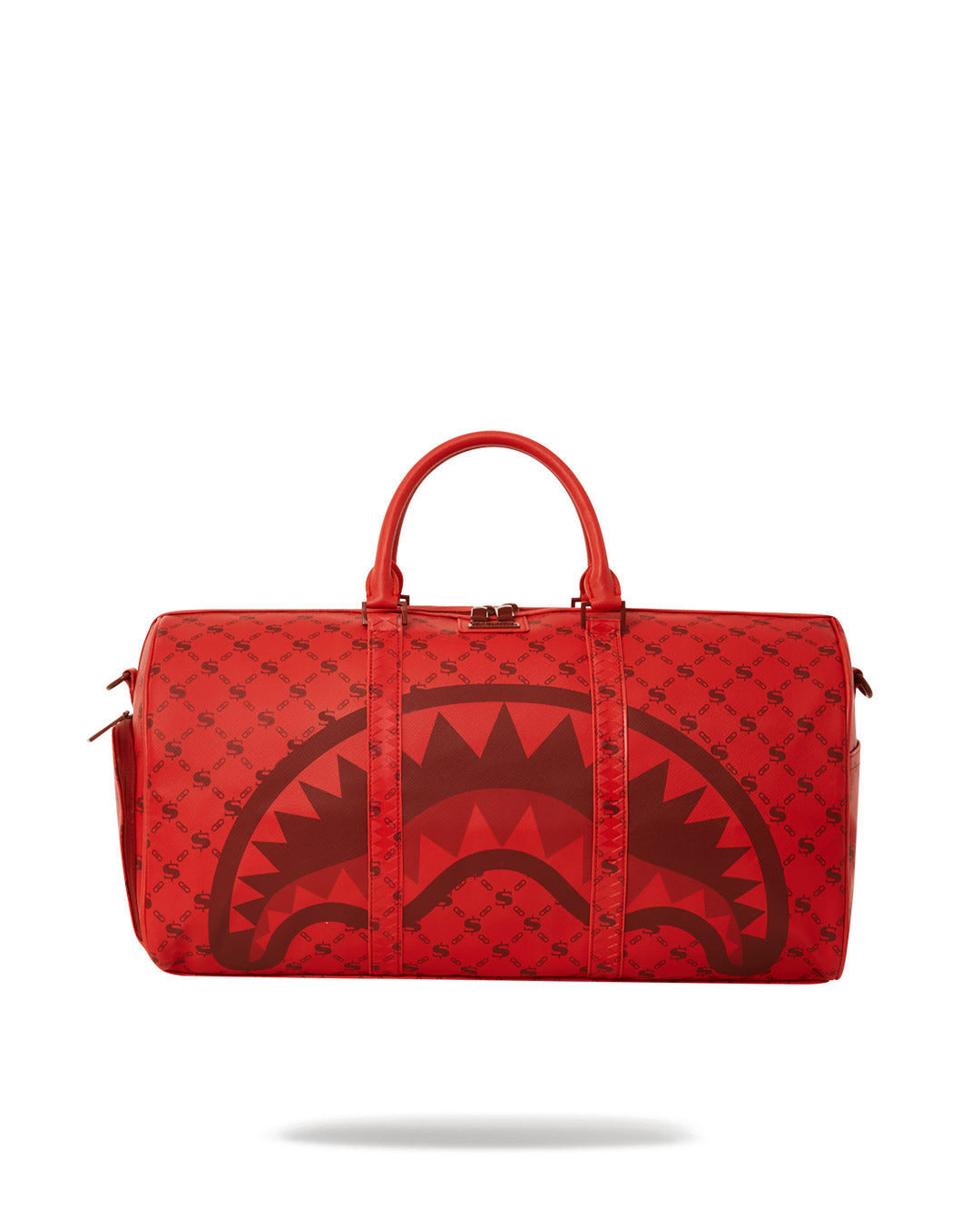 Monogram Brick Duffle