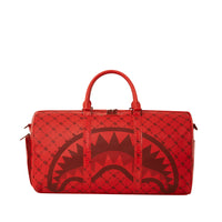 Monogram Brick Duffle