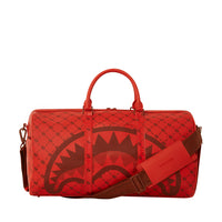 Monogram Brick Duffle