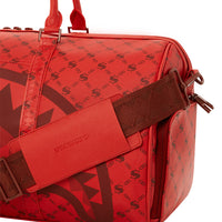 Monogram Brick Duffle