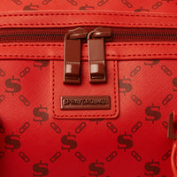 Monogram Brick Duffle