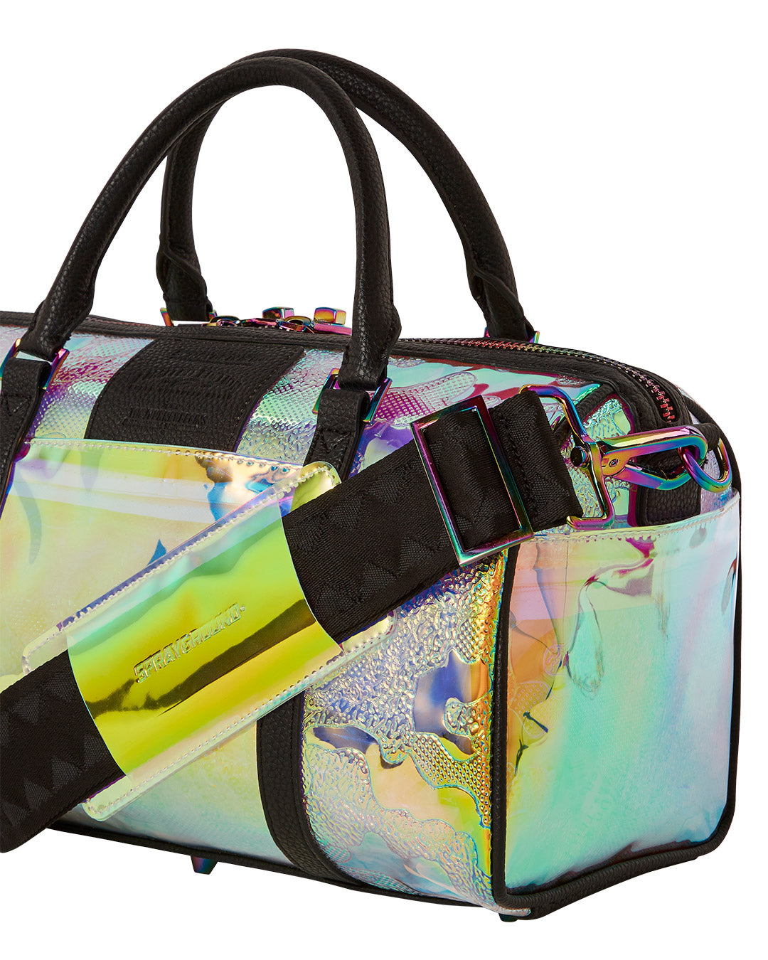 Magic City Mini Duffle 910d4313nsz