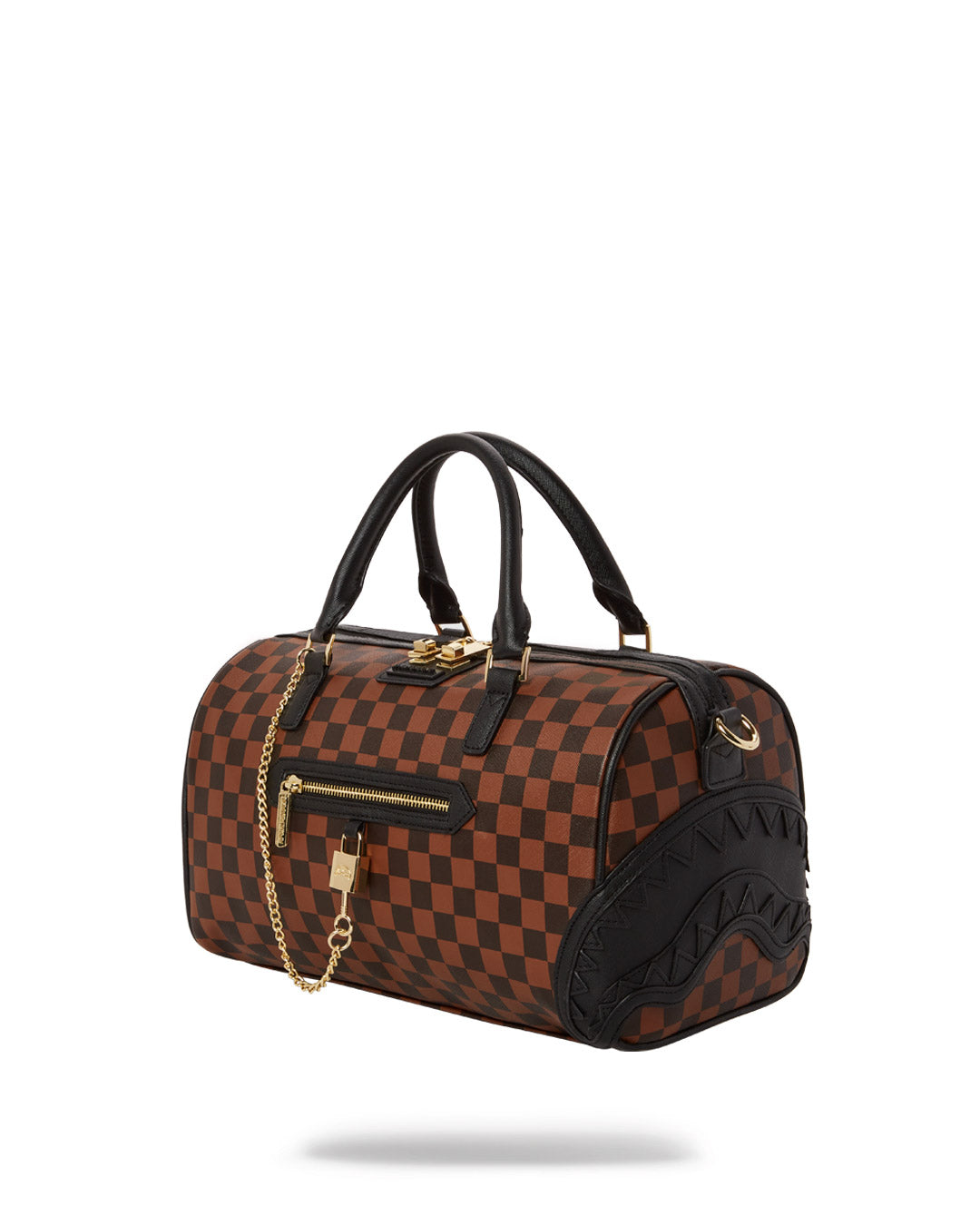 Henny Sip Lock Mini Duffle