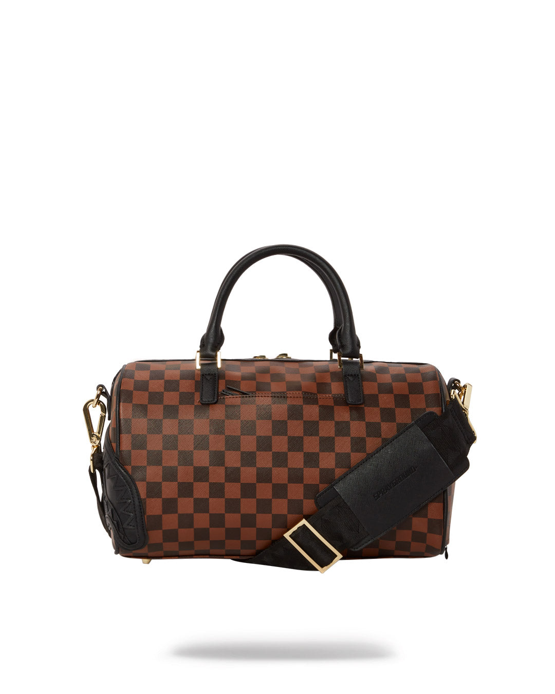 Henny Sip Lock Mini Duffle