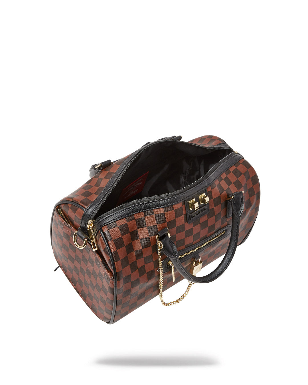 Henny Sip Lock Mini Duffle