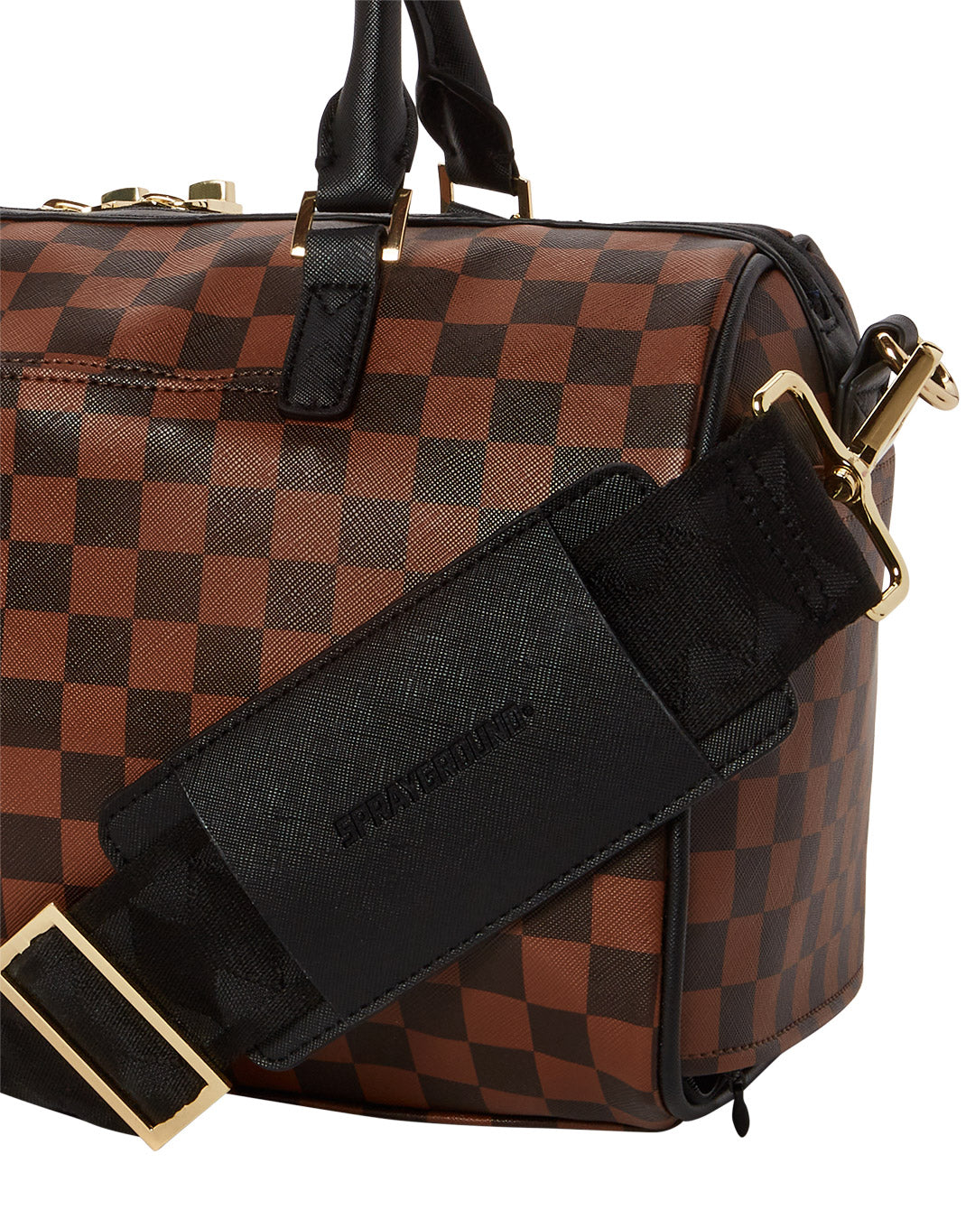 Henny Sip Lock Mini Duffle