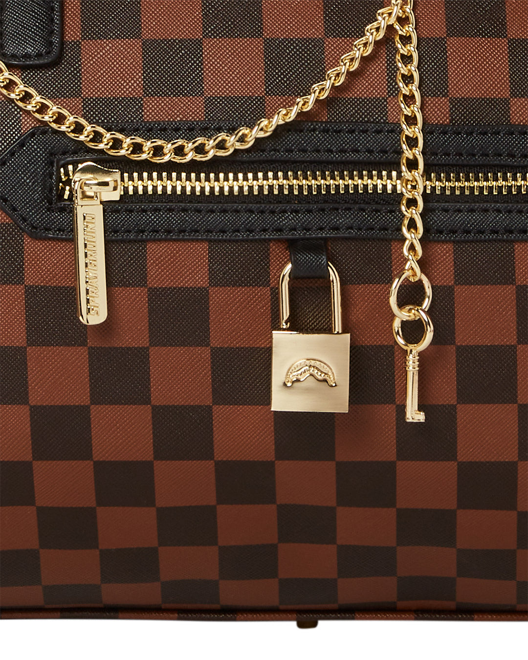 Henny Sip Lock Mini Duffle