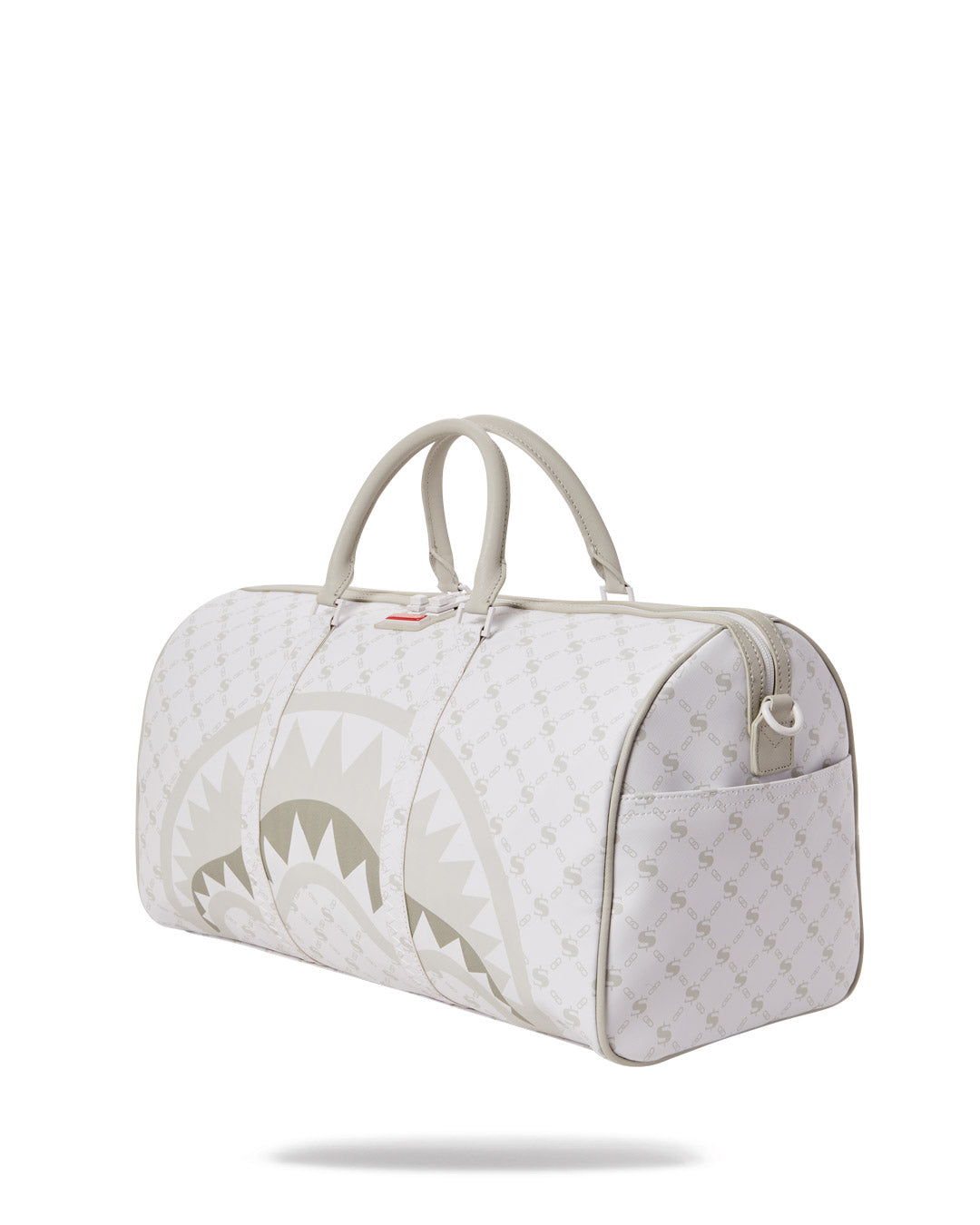 Monogram Powder Duffle