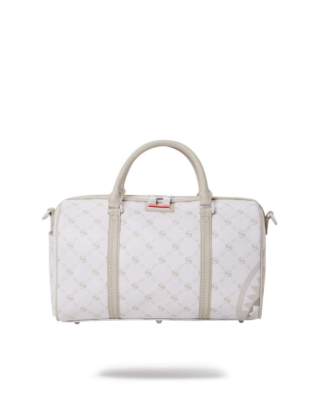 Monogram Powder Mini Duffle