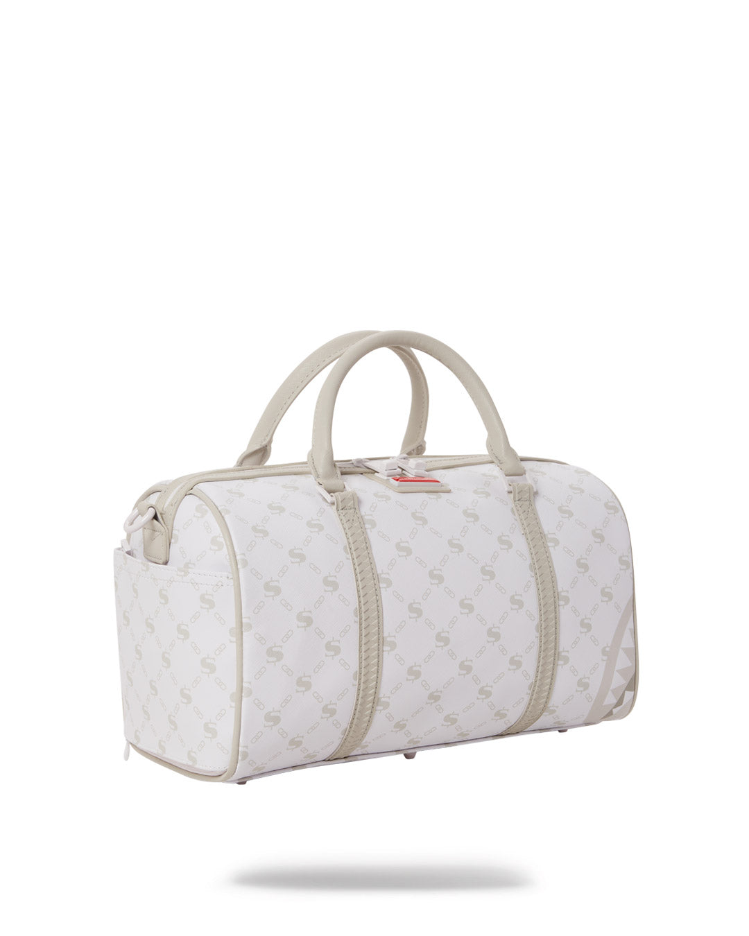 Monogram Powder Mini Duffle