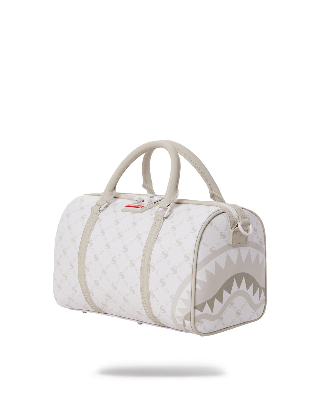 Monogram Powder Mini Duffle