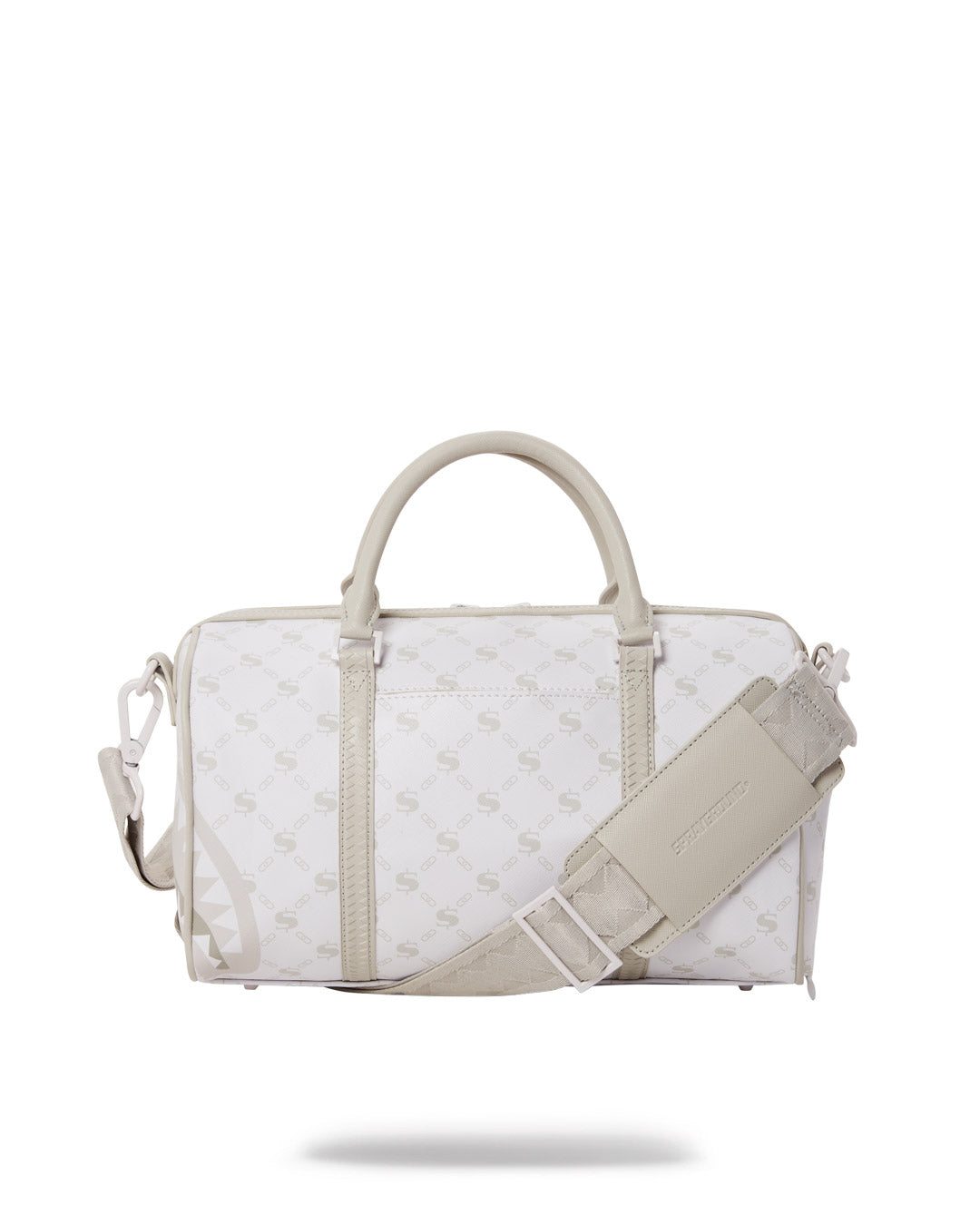 Monogram Powder Mini Duffle