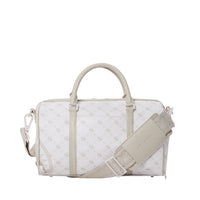 Monogram Powder Mini Duffle