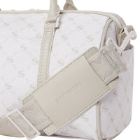 Monogram Powder Mini Duffle