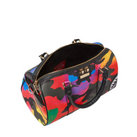 Camoburst Mini Duffle