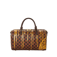 Paris Paint Mini Duffle