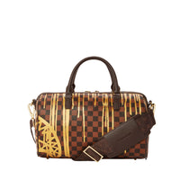 Paris Paint Mini Duffle