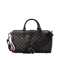 Henny Sip Black Mini Duffle 910d4446nsz