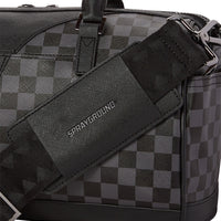 Henny Sip Black Mini Duffle 910d4446nsz