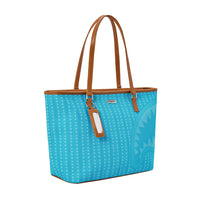 Illuchains Turq Tote