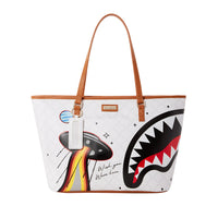 Alien Rich Tote