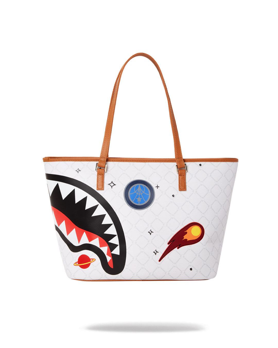 Alien Rich Tote