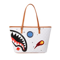 Alien Rich Tote