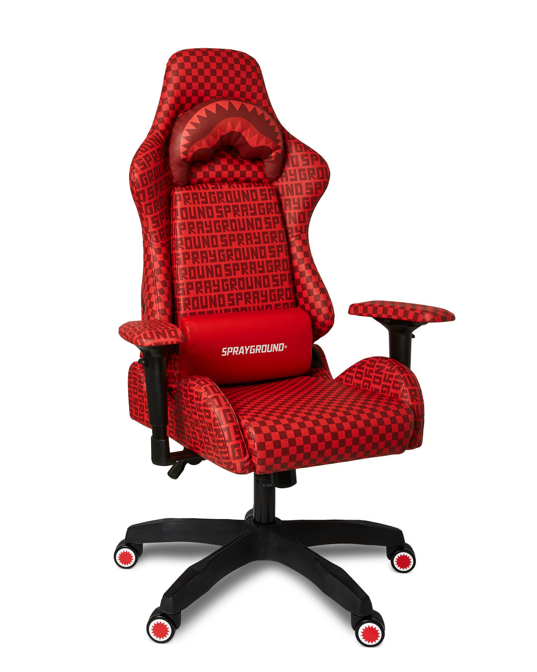 Infinity Red Chair 910z405nsz