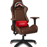 Sharks In Paris Chair 910z406nsz