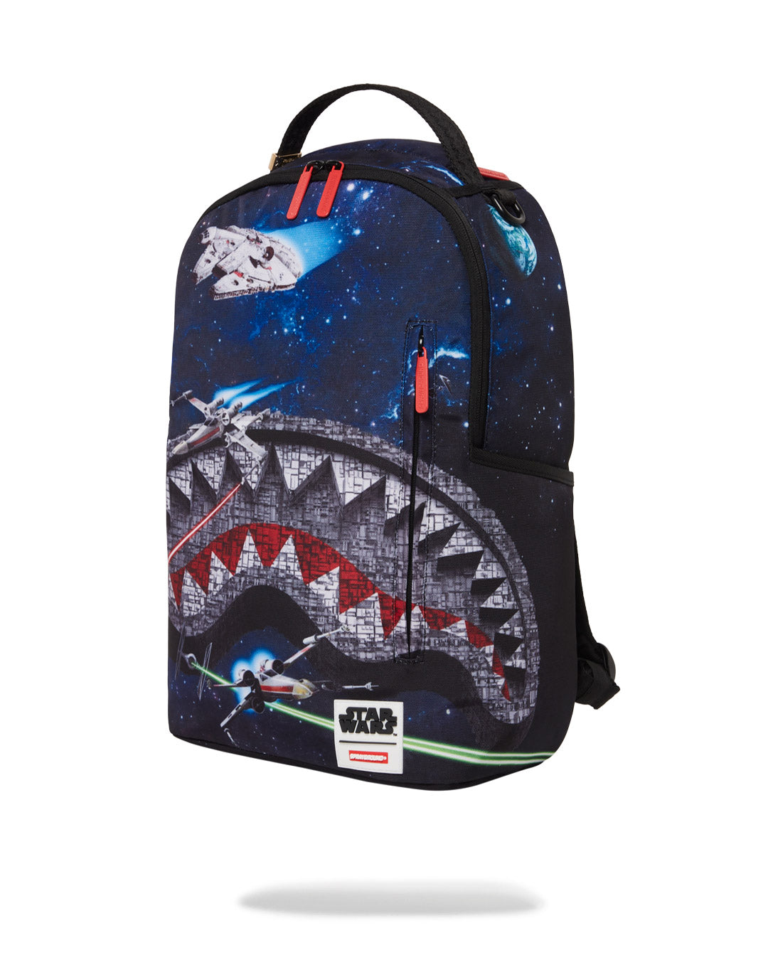 Star Wars: Death Shark Dlxs