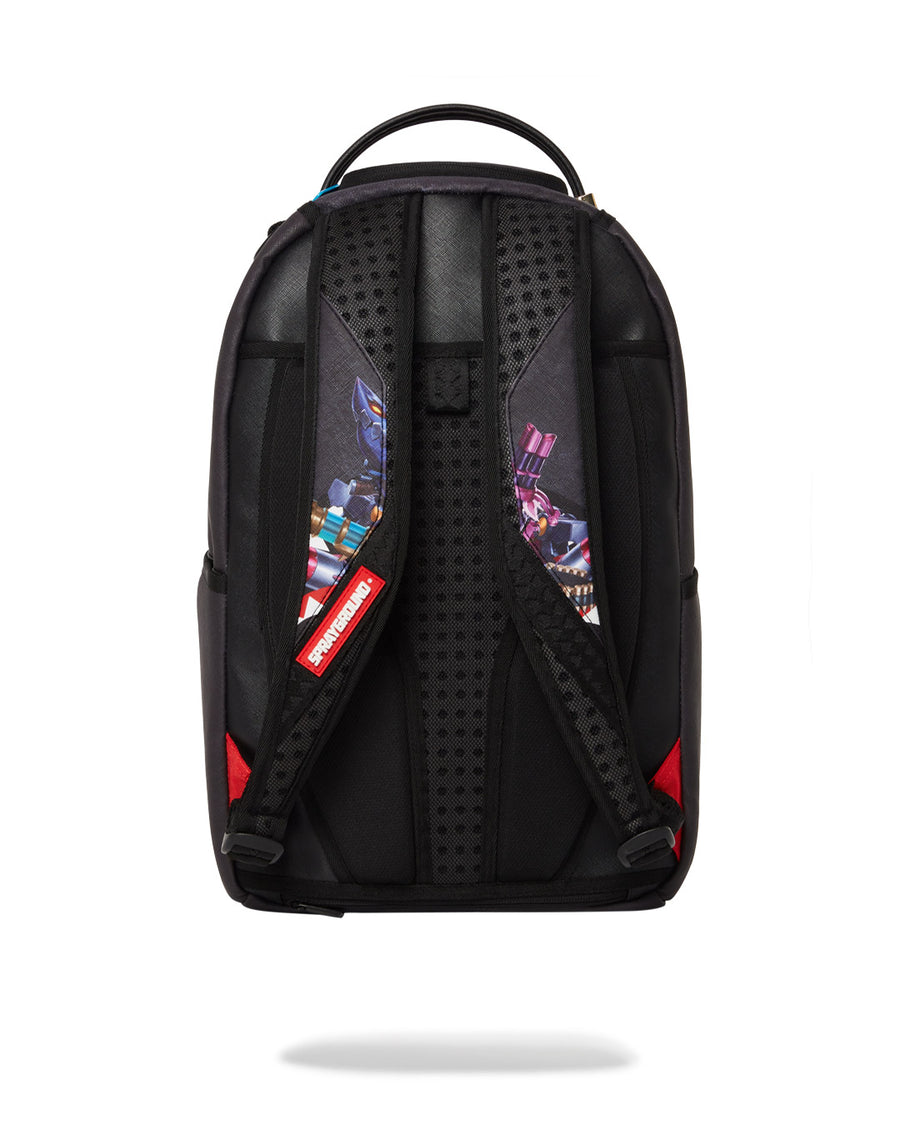 Sprayground x League of Legends Limited-Edition Collection Is Here