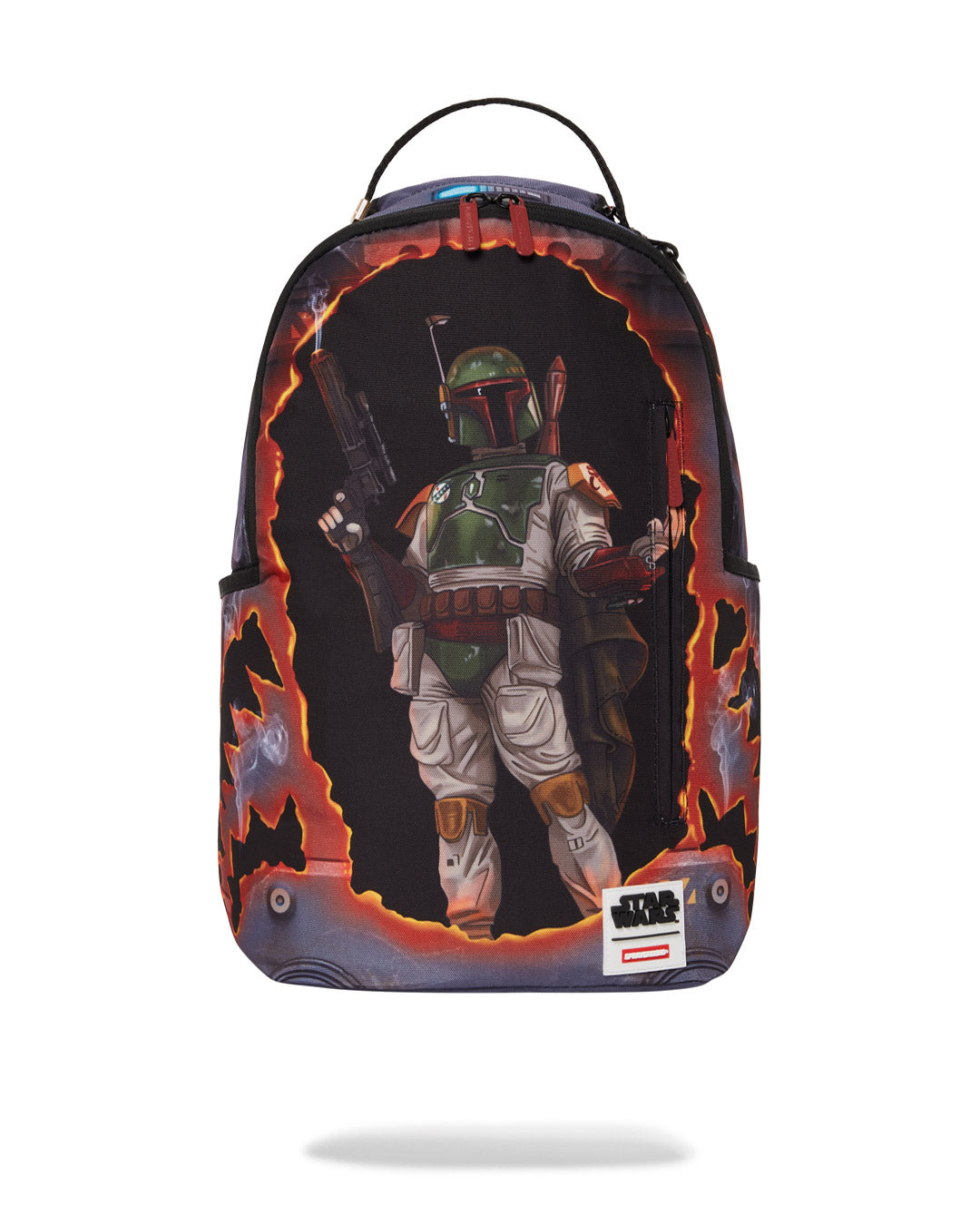 Star Wars: Boba Fett Blow Out Dlxs