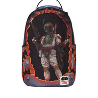 Star Wars: Boba Fett Blow Out Dlxs