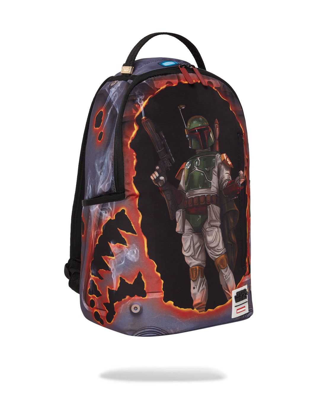 Star Wars: Boba Fett Blow Out Dlxs