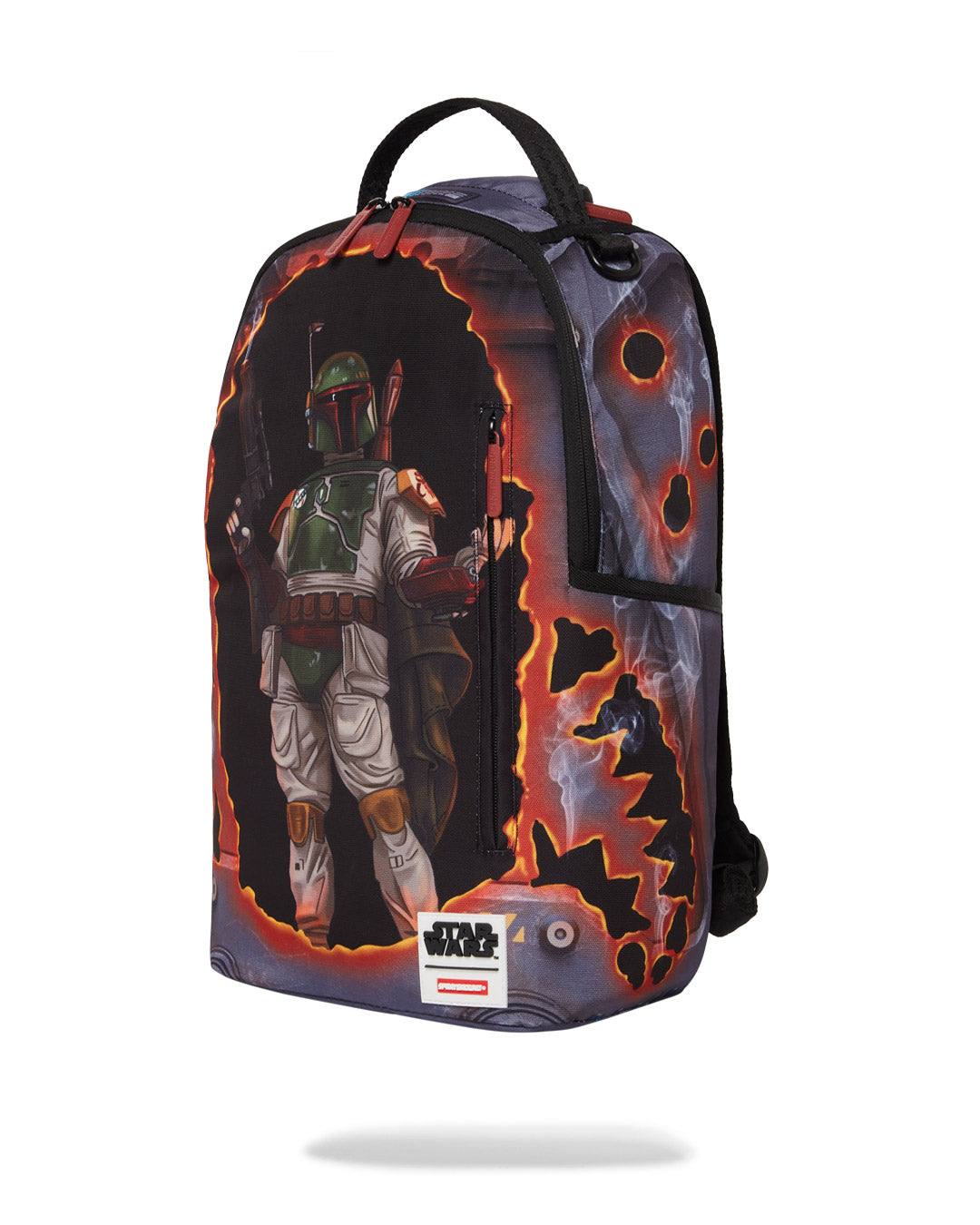 Star Wars: Boba Fett Blow Out Dlxs