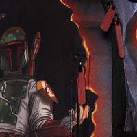 Star Wars: Boba Fett Blow Out Dlxs