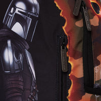 Star Wars: Camo Mando Dlxs