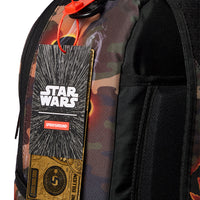 Star Wars: Camo Mando Dlxs