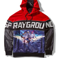 Lol Group Hoodie