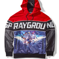 Lol Group Hoodie