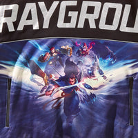 Lol Group Hoodie