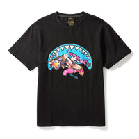 Lol Jinx Shark T-shirt