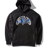 Lol Jinx Cannon Shark Hoodie