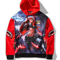 Lol Katrina Hoodie